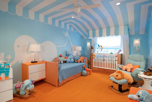 Mary-Anne-Smiley-nursery