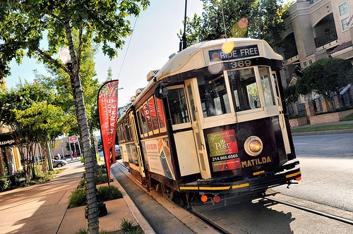 McKinney-Trolley-Matilda