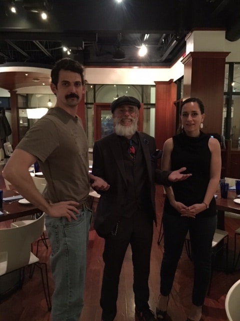 McKinney-trolley-Trio