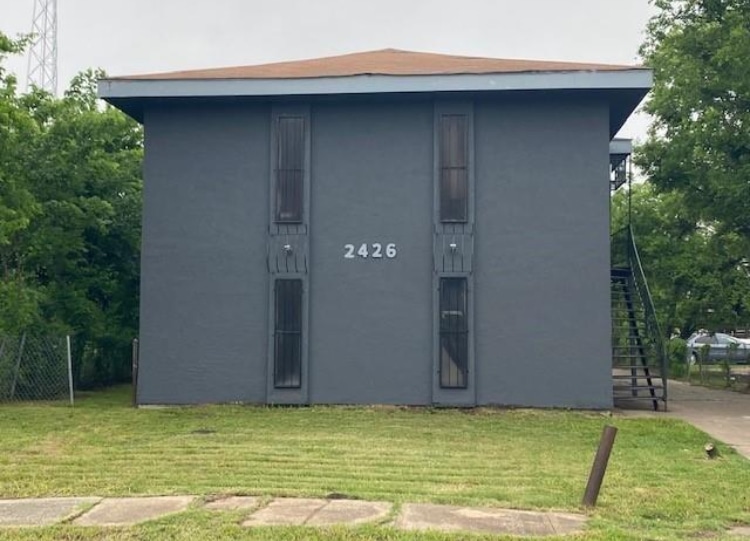 Reed-Manor