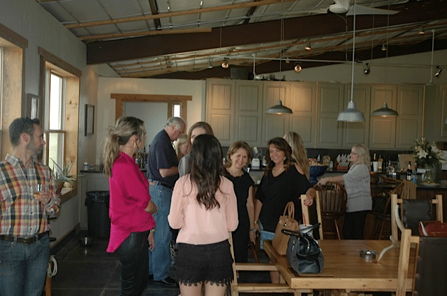 Midland-Realtor-party-at-Red-Star-Farms