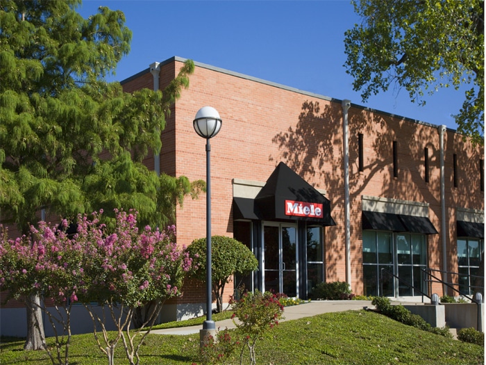 Miele-Exterior