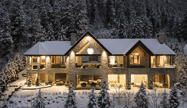 Most-Expensive-Home-in-Aspen