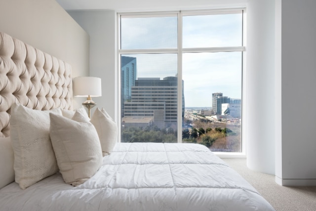 Museum-Tower-Condo-Living-to-Dining