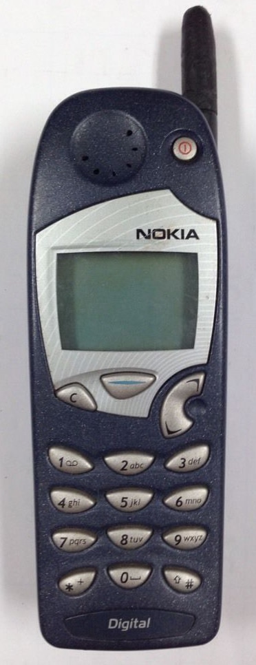 Nokia-Old