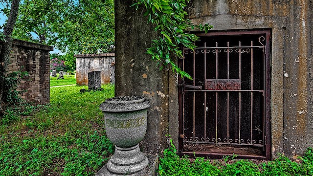 Sparkman-Hillcrest-Cemetery