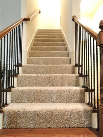 Oh-my-Stairs