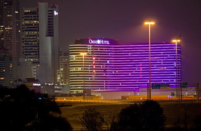 Omni-Downtown-Dallas