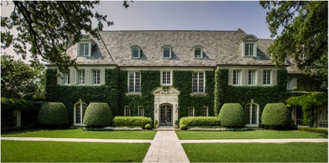 Owsley-House