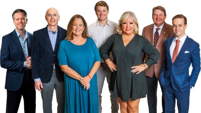 Caliber-Agent-of-the-Week