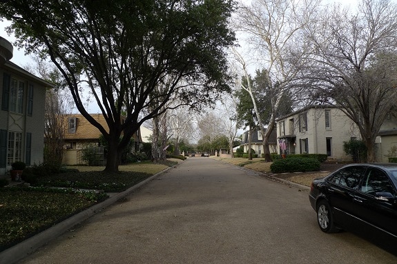 Pink-Wall-townhouse-row1-5