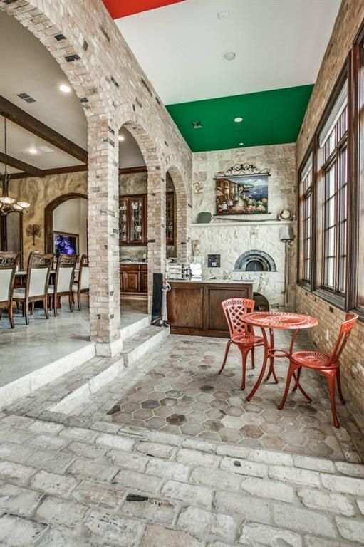 Pizza-Bistro