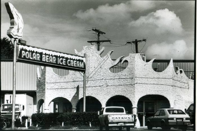 Polar-Bear