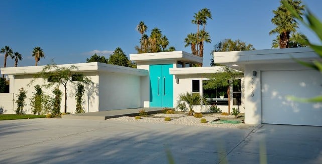 Rancho-Mirage