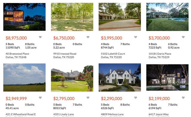 Redefy-Our-Listings-Page