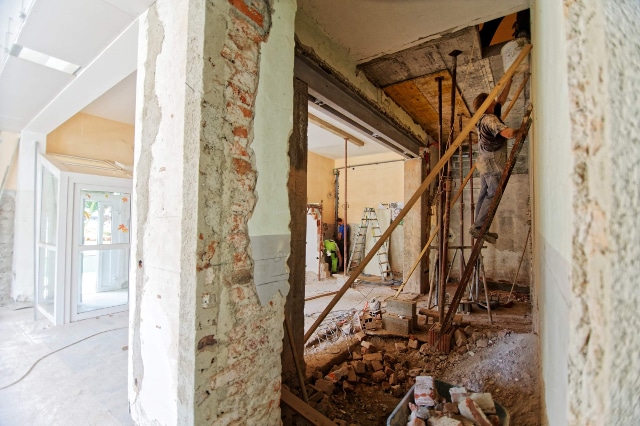Renovation-C