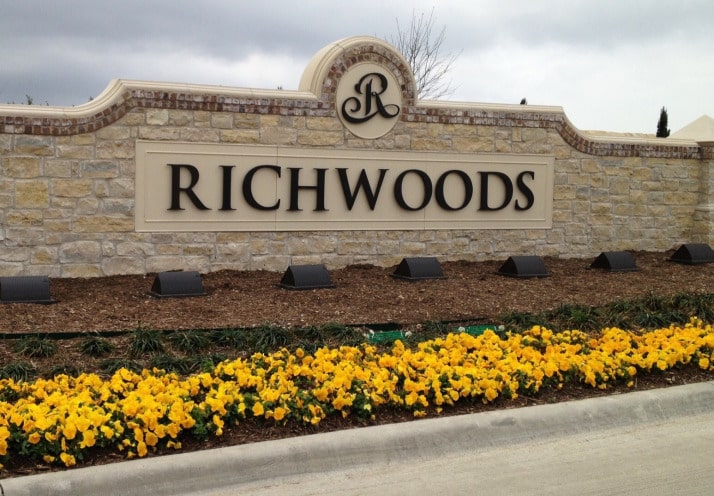 Richwoods