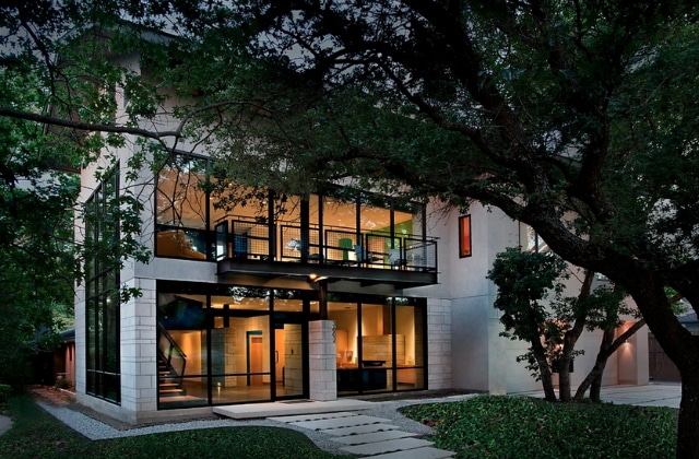 Robert-Raymond-Hurt-House