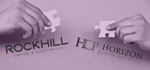 Rockhill-Horizon-Merger