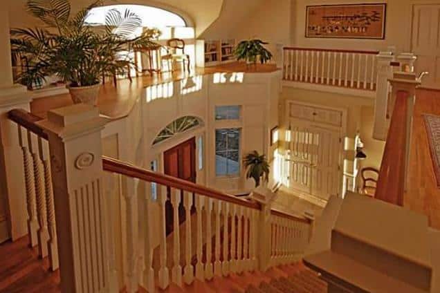 Rockport-Maine-stairs