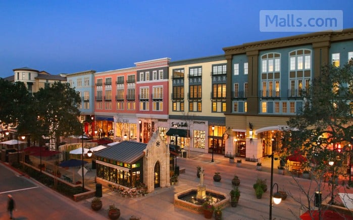 Santana-Row-regional-Mall