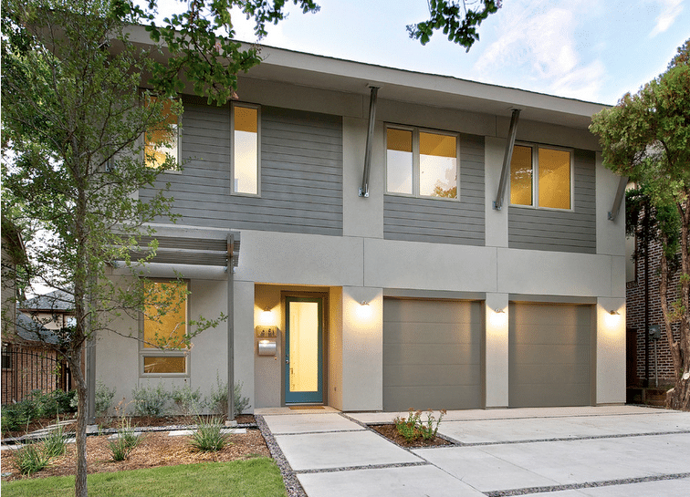 Robert-Raymond-Hurt-House