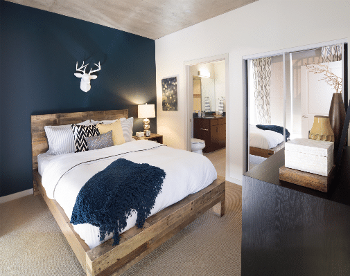 SkyHouse-Dallas-bedroom