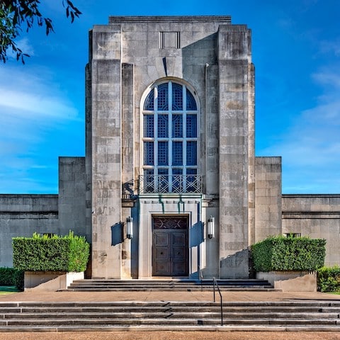 Sparkman-Hillcrest-Cemetery