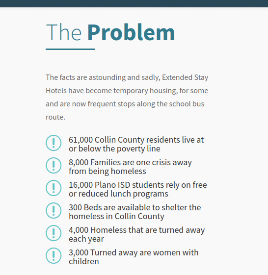 Wylie Approves Jericho Village, a 7M Housing Complex to Help Collin County Homeless