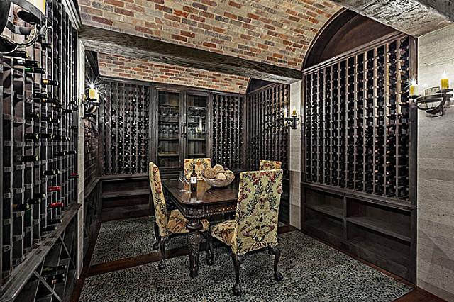 Strait-Lane-Wine-Cellar