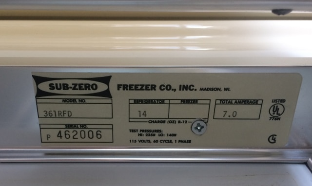 Sub-Zero-Grills