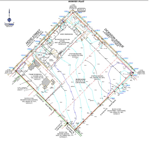 Survey-Plat-1