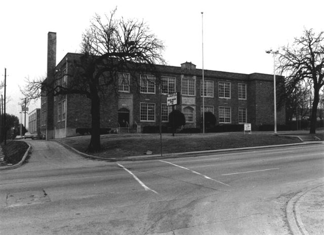 TS-NRHP.03-Elizabeth-Chapel-C.M.E.-Church-1026-East-Tenth-Street-Tenth-Street-Historic-District-Dallas.-Daniel-Hardy-July-1990-SE