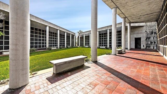 Temple-Emanu-El-Cemetery