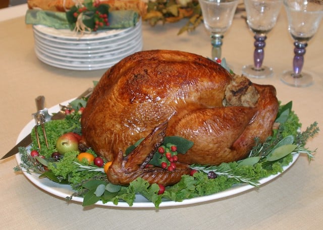 Thanksgiving-Tradition-tender-juicy-roast-turkey