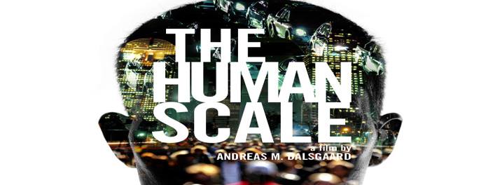 The-Human-Scale
