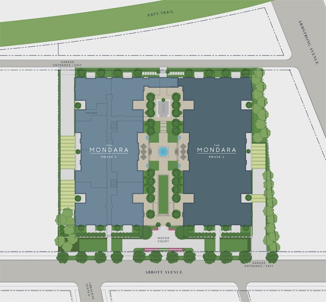 The_Mondara-site_plan