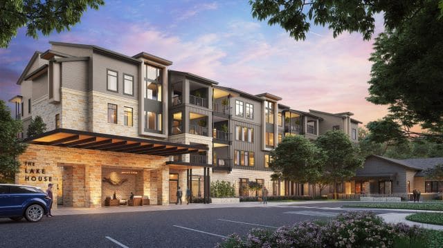 TouchmarkAtEmeraldLakeaerial