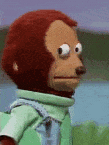 monkey-0