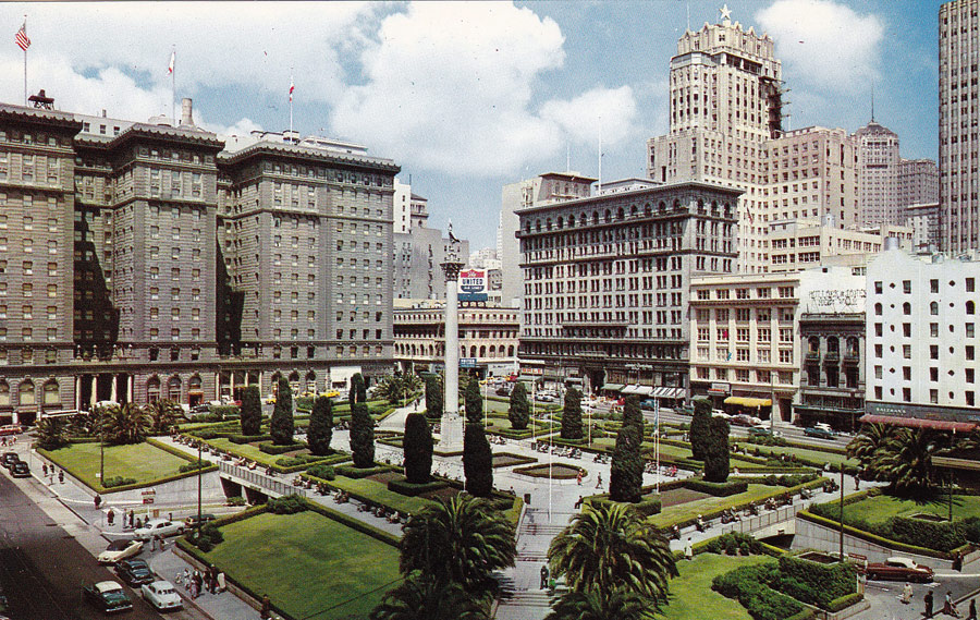 Union-Square-SF
