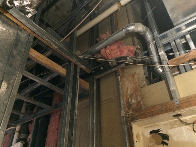 Sprinkler-1SM