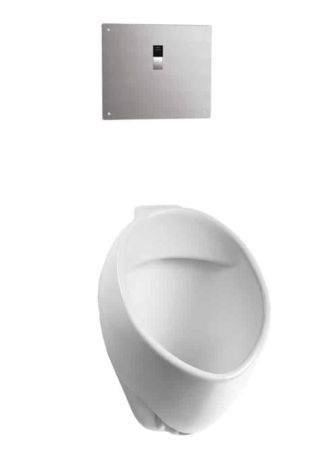 Urinal