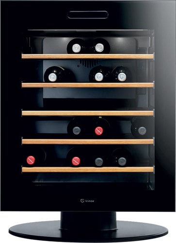 Vinoteca-Freestanding