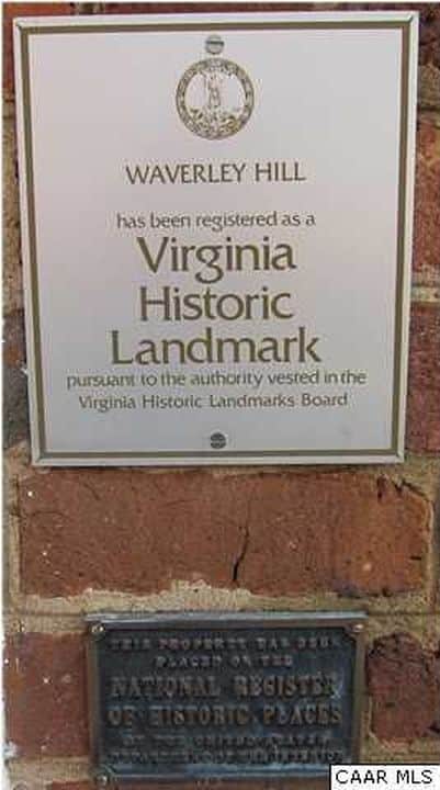 Waverley-registered
