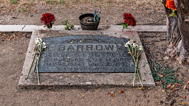 Sparkman-Hillcrest-Cemetery