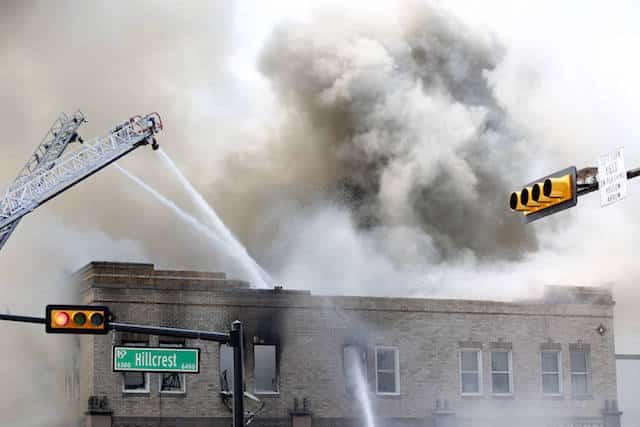 Wilson-Fuquay-office