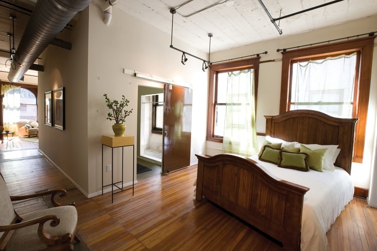 Wilson-bedroom