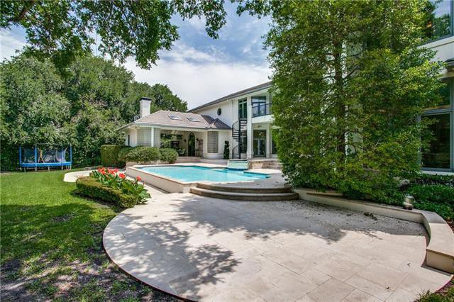 Emmitt-Smith-house-for-sale