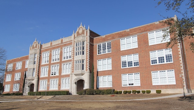 Woodrow-Wilson-High-School