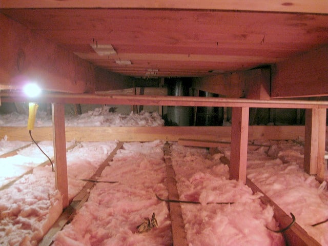 attic-insulation
